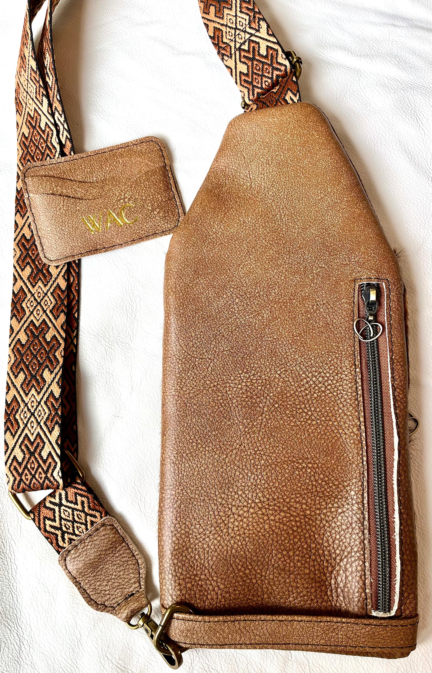 Mini Traveller Sling