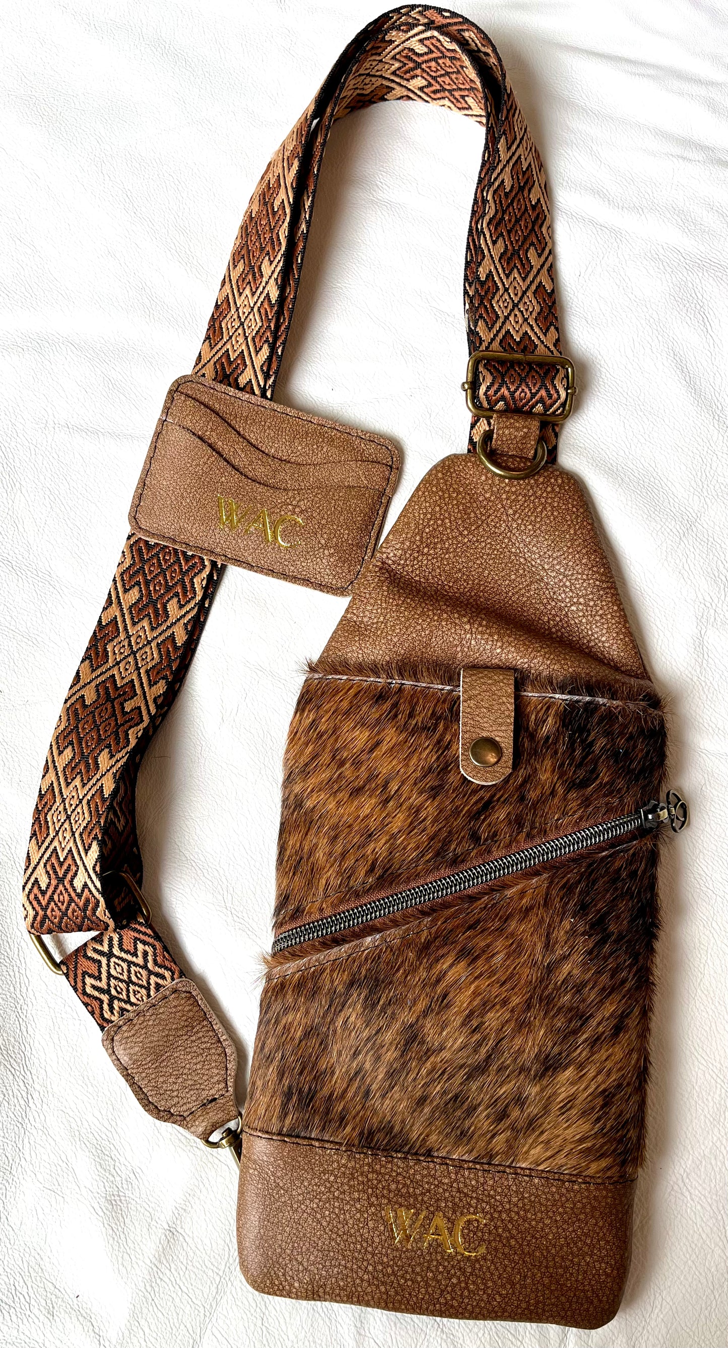 Mini Traveller Sling