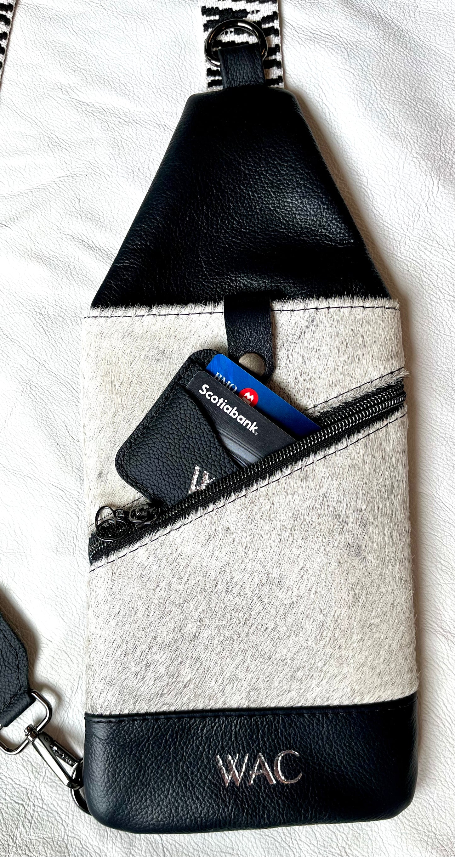 Mini Traveler Sling
