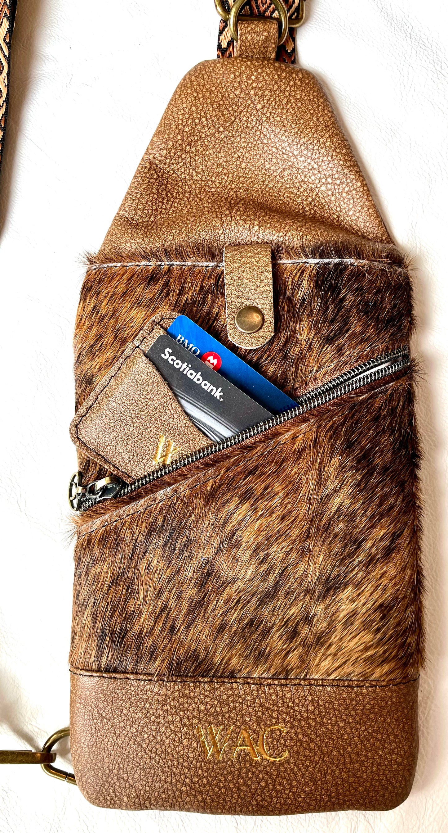 Mini Traveller Sling