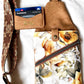 Mini Traveler Sling