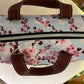 Cherry Blossom Handbag