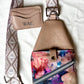 Mini Traveler Sling