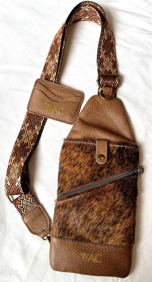 Mini Traveller Sling