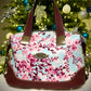 Cherry Blossom Handbag