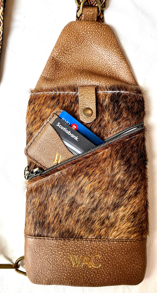 Mini Traveller Sling