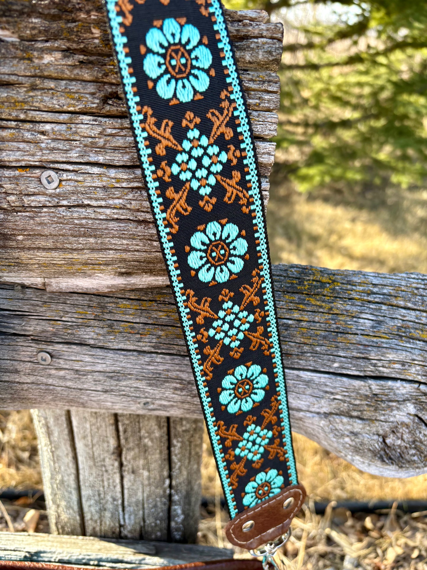 Brindle Hair on Hide Fringe Crossbody Purse