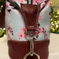 Cherry Blossom Handbag