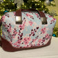 Cherry Blossom Handbag