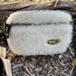 Sheep Shearling Sling/Fanny Pack