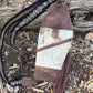 Leather Travel Sling
