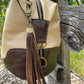 Leather Traveller Bag