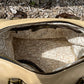 Leather Traveller Bag