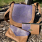 Three Piece Purse, Wallet, And Pouch Set