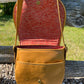 Three Piece Purse, Wallet, And Pouch Set