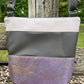 Leather Wallet & Purse Set