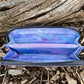 Leather Wallet & Purse Set