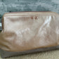 Leather Toiletry Bag