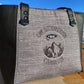 Camp Quityerbitchin Tote