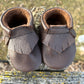 Leather Baby Shoes