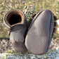 Leather Baby Shoes