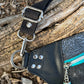 Leather Waist Bag