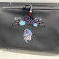 Vinyl Toiletry Bag