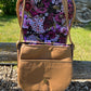 Three Piece Purse, Wallet, And Pouch Set